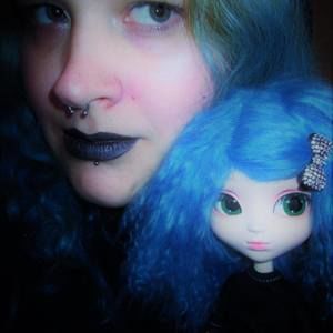 Meet your Posher, Maureen